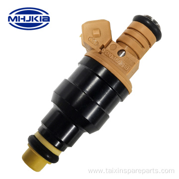 35310-02500 Nozzles Fuel Injector Injection For Hyundai Atos